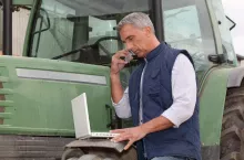 Rolnik nie dostał odpowiedzi na reklamację, czy to oznacza że została ona uznana?