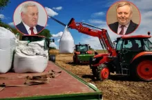 Wniosek DIR ws. nawozów i paliw