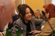 Posłanka Alicja Łepkowska-Gołaś (KO) została wiceprzewodniczącą sejmowej Komisji Rolnictwa i Rozwoju Wsi