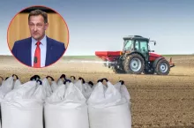 Nawozów może zabraknąć. Stowarzyszenie rolników UE alarmuje
