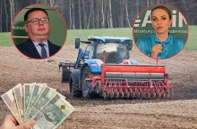 Rusza kampania dopłat bezpośrednich 2026