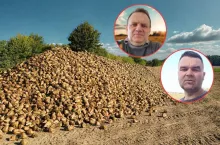 Co dalej z produkcją buraka cukrowego?
