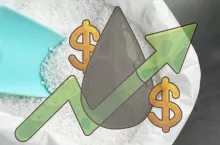 ceny nawozów, wzrost cen nawozów