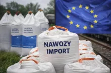 Polska traci na nawozach, Import rośnie szybciej niż produkcja