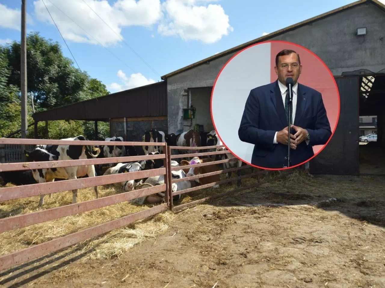 Ustawa o ochronie funkcji produkcyjnej wsi. Kiedy wejdą nowe przepisy?