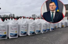 Będą dopłaty do nawozów? Minister zapowiada wniosek o pomoc