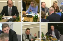 Sejmowa Komisja ds. Rolnictwa i Rozwoju Wsi