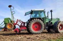 Fendt 614