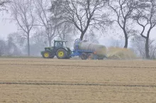 Nowa ustawa ma wzmocnić funkcje wsi, podkreślając jej główną rolę, jaką jest produkcja żywności