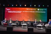 Europejskie Kongres Menedżerów Agrobiznesu odbył się w połowie marca. Dyskutowano podczas niego między innymi o cyfryzacji rolnictwa
