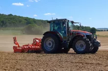 To właśnie ten „nowy wymiar komfortu” – nie przez elektronikę na siłę, tylko przez przemyślaną ergonomię, fot. Adam Ładowski