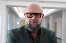 Jacek Zarzecki, wiceprzewodniczący Polskiej Platformy Zrównoważonej Wołowiny