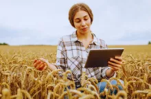  Ta aplikacja ogarnia całe gospodarstwo. Rolnicy mają ją za darmo