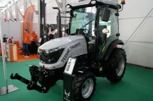 Tauros TE254C jak i inne modele linii TE, to ciągniki w typie innych chińskich maszyn; prosta skrzynia, silnik lokalnego producenta i wyposażenie adekwatne do segmentu