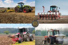 Ceny usług rolniczych w marcu 2026