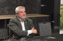 - Nawet niewielki napływ taniej żywności z zagranicy może mocno uderzyć w ceny skupu w Polsce – ostrzega Jan Krzysztof Ardanowski. 