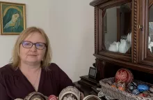 Pisanki Groszkowo Marzena Mazur