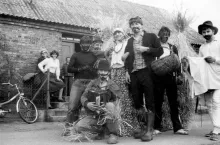 wielkanocne zwyczaje