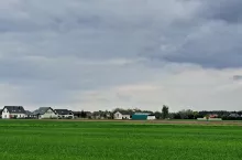 Jeśli rolnicy sami nie zadbają o to, jakie przeznaczenie ich gruntów uwzglęzdnione zostanie w planie ogólnym, mogą utracić możlwość decydowania o przeznaczeniu swojej ziemi w przyszłości 