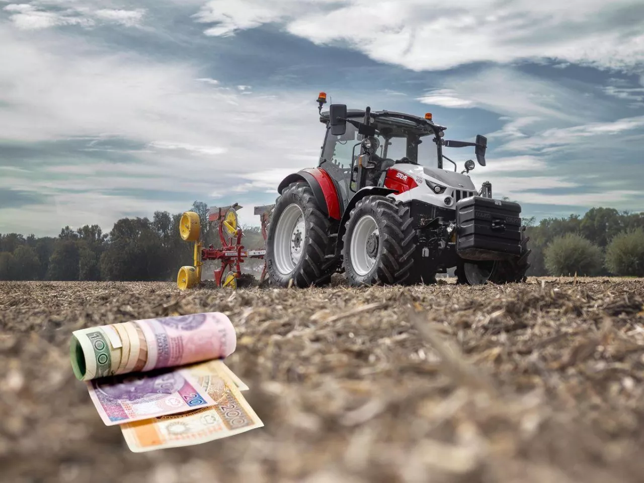 Czynsze dzierżawne nawet 3 razy wyższe? Rolnicy: to koniec mniejszych gospodarstw