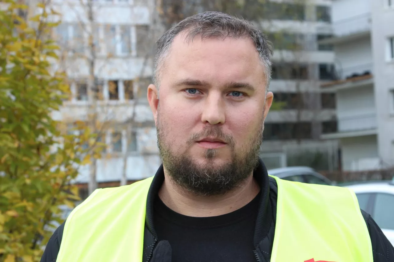 Murawiec o komisji i opłacalności