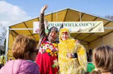 Jarmark Wielkanocny w Szreniawie. Sprawdź program atrakcji