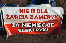 Protesty rolników na niewiele się zdały, Komisja Europejska przepchnęła umowę UE-Mercosur, tak, jak planowała, i to pomimo zaskarżenia umowy przez PE do TSUE