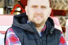 Agroszef okładka