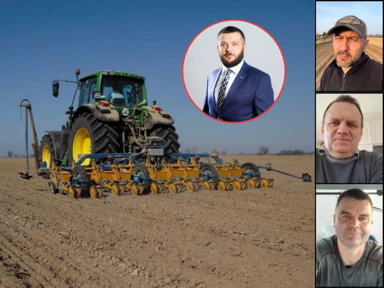 Opłacalność buraka cukrowego