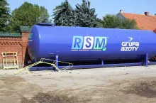 RSM brak, dostawy dopiero w maju. Rolnicy mogą stracić plony