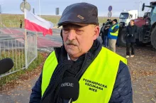 Roman Kondrów; fot: Krzysztof Janisławski