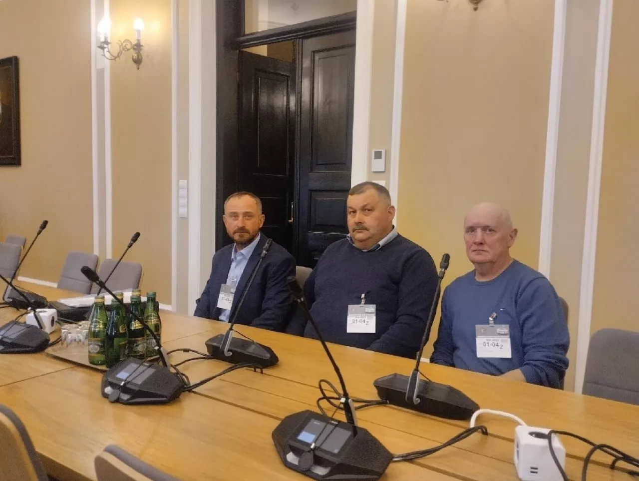 Rolnicy z Podlasia od 12 lat walczą o odszkodowanie za zabraną ziemię