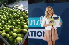 Karolina Bednarczyk, Mini Kiwi Bednarczyk Berries - laureatka nagrody Minikiwi Marka Roku 2026