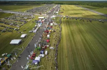 18.05.2024 Zielone Agro Show Fot. Mikolaj Kuras