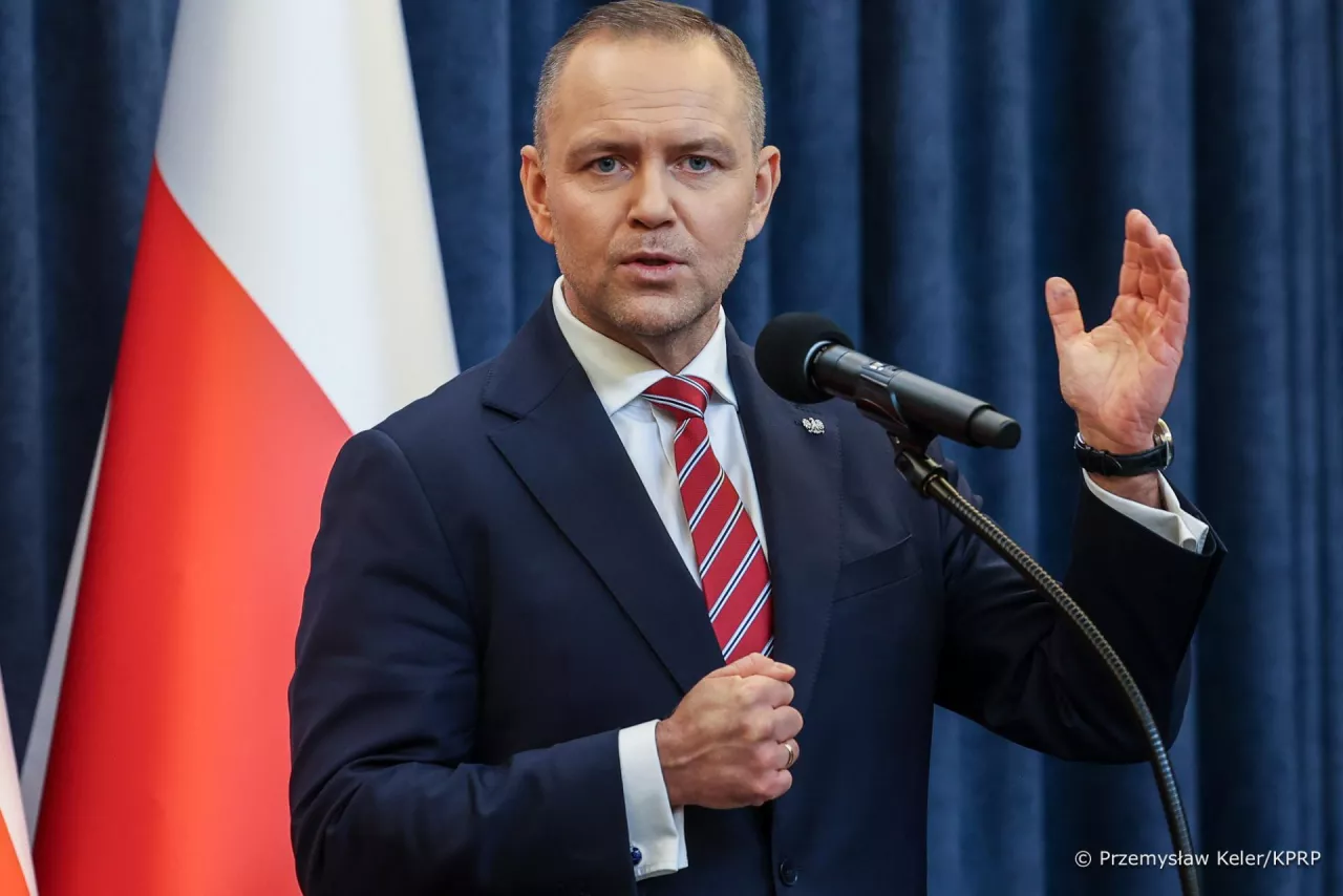 „Wszystko gotowe, wystarczy działać”. Nawrocki przyciska rząd ws. rolników