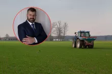 Nawozy droższe niż plony. Rolnik musi sprzedać aż 75% więcej pszenicy