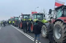 Blokada nad S3