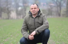 Marcin Osmoliński Białka Małopolska Hodowla Roślin