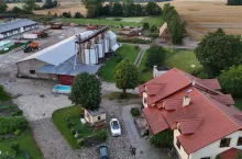 Rolnik zwraca uwagę na brak komunikacji między instytucjami i dublujące się kontrole.