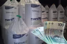 Ceny nawozów wzrosły o kilkadziesiąt procent zaledwie w ciągu dwóch miesięcy