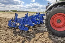 Pług dłutowy Landstal TerraDeep XL