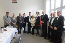 Rolnicy alarmują: będziemy blokowani. Wiceminister ostrzega: to się źle skończy