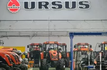 Ursus S.A. po raz pierwszy w swojej najnowszej historii zdecydował się na krok, którego wielu się nie spodziewało – wejście w segment maszyn rolniczych. Nie są to jednak konstrukcje tworzone od zera w Warszawie czy Lublinie, lecz efekt współpracy z ukraińskim producentem HF Agro, fot. źródło Ursus