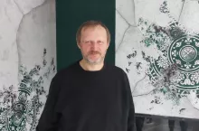 Krzysztof Orzechowski ze wsi Brzozówka (pow. nowodworski, gm. Czosnów) gospodaruje na 100 ha, łącznie z dzierżawami.