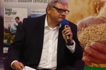 dr Juliusz Urban, ekspert ds. rynkowych top agrar Polska