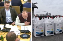 Nawozy na sejmowej komisji rolnictwa