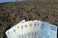 Jakie rolnik ma opcje, by odzyskać pożyczone pieniądze?