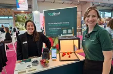 Stoisko Onethird, Macfrut 2026, Rimini