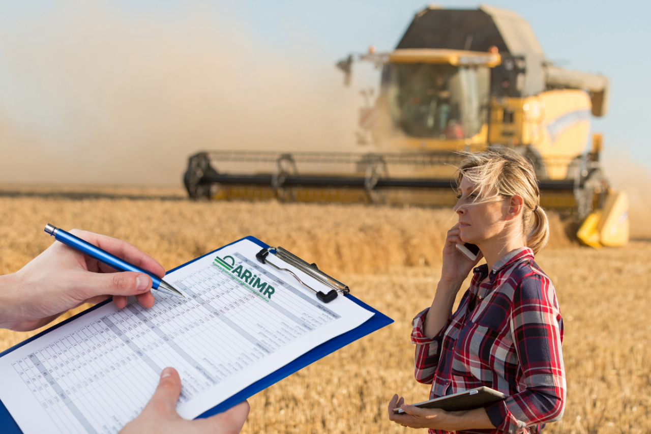 Kontrole ARiMR ruszyły. Sprawdzą pola, dokumenty i zwierzęta – kto się załapie?