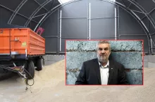 Jan Krzysztof Ardanowski o sytuacji na rynku zbóż